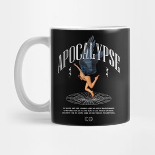 Apocalypse Modern Streetwear Mug